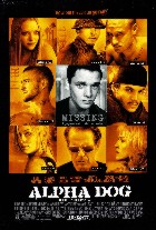 alpha dog movie poster image альфа дог кино фильм постер картинка