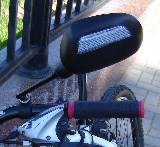 rearview mirror bike image зеркало заднего вида велосипед картинка