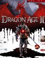 image poster dragon age 2 game rpg век дракона 2 игра постер рпг картинка