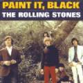 the rolling stones paint it black single aftermath album cover image альбом обложка картинка