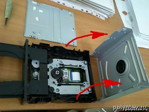 dvd r/rw rw rom repair cleaning maintenance drive image привод двд дисковод чистка обслуживание ремонт картинка