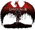 dragon age 2 poster logo image век дракона 2 постер лого картинка
